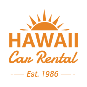 Hawaii Car Rental